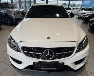 Mercedes-Benz C 43 AMG Gebrauchtwagen