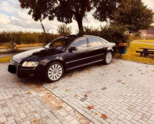 Audi A8 Gebrauchtwagen