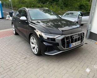 Audi Q8 Gebrauchtwagen