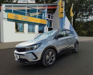 Opel Grandland (X) Gebrauchtwagen