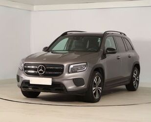 Mercedes-Benz GLB 200 Gebrauchtwagen