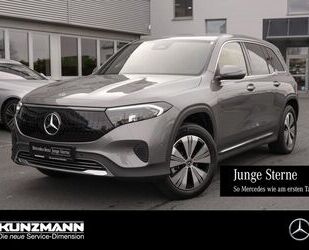 Mercedes-Benz EQB Gebrauchtwagen