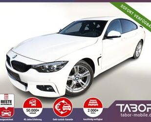 BMW 420 Gebrauchtwagen