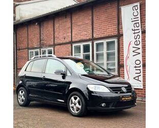 VW Golf Plus Gebrauchtwagen