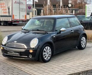 Mini Cooper Gebrauchtwagen