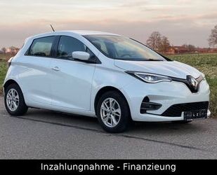 Renault ZOE Gebrauchtwagen