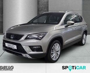 Seat Ateca Gebrauchtwagen