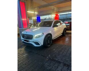 Mercedes-Benz GLC 63 AMG Gebrauchtwagen