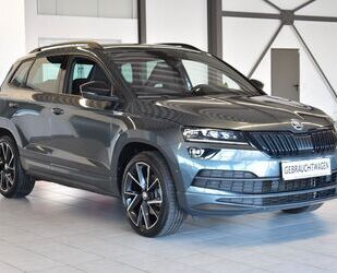 Skoda Karoq Gebrauchtwagen