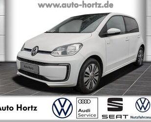 VW Volkswagen up! e-Up! (82PS), Automatik,Klimatronik Gebrauchtwagen