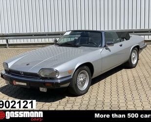 Jaguar XJS Gebrauchtwagen