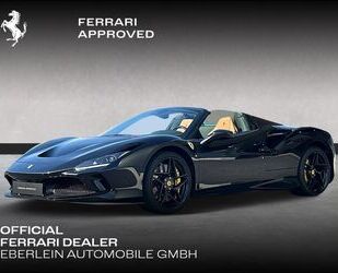 Ferrari F8 Gebrauchtwagen