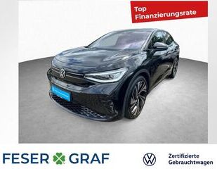 VW ID.5 Gebrauchtwagen