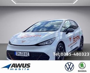 Cupra Born Gebrauchtwagen