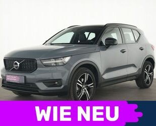 Volvo XC40 Gebrauchtwagen