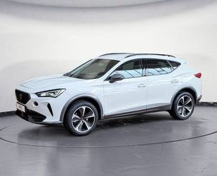 Cupra Formentor Gebrauchtwagen