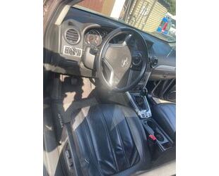 Opel Antara Gebrauchtwagen