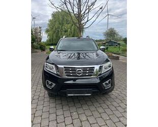 Nissan Navara Gebrauchtwagen