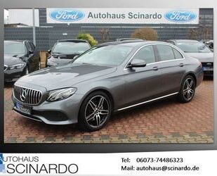 Mercedes-Benz E 250 Gebrauchtwagen
