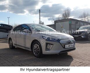 Hyundai IONIQ Gebrauchtwagen