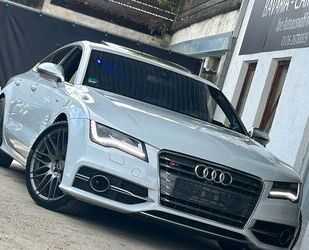 Audi S7 Gebrauchtwagen
