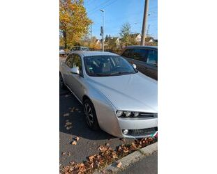Alfa Romeo Alfa 159 Gebrauchtwagen