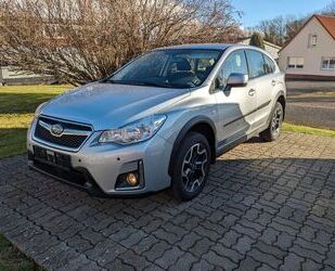 Subaru XV Gebrauchtwagen