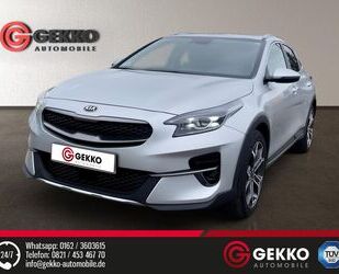 Kia XCeed Gebrauchtwagen