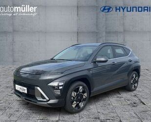 Hyundai KONA Gebrauchtwagen