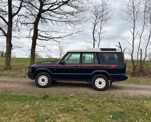 Land Rover Discovery Gebrauchtwagen
