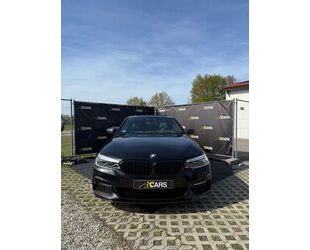 BMW 540 Gebrauchtwagen