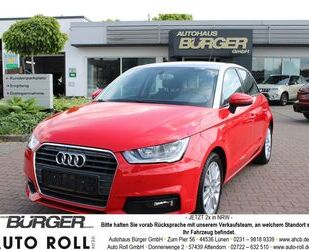 Audi A1 Gebrauchtwagen