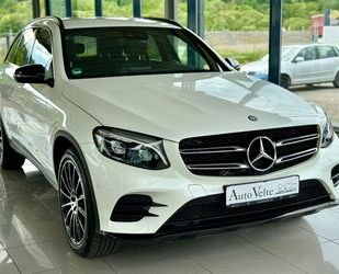 Mercedes-Benz GLC 250 Gebrauchtwagen