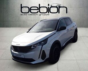 Peugeot 3008 Gebrauchtwagen