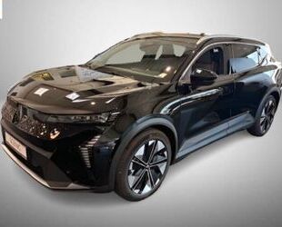 Renault Scenic Gebrauchtwagen