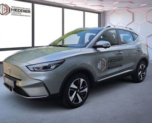 MG ZS Gebrauchtwagen