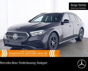 Mercedes-Benz E 300 Gebrauchtwagen