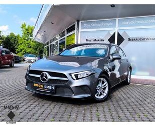 Mercedes-Benz A 180 Gebrauchtwagen