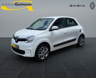 Renault Twingo Gebrauchtwagen