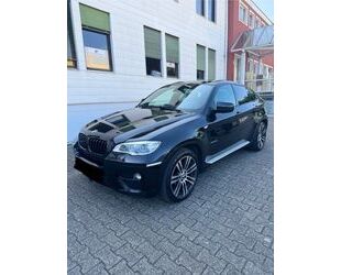 BMW X6 Gebrauchtwagen