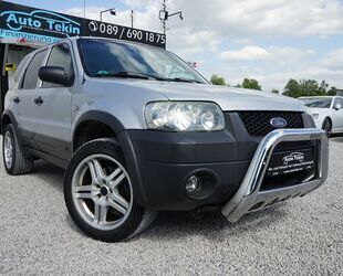 Ford Maverick Gebrauchtwagen