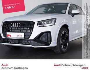 Audi Q2 Gebrauchtwagen