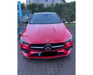 Mercedes-Benz CLA 180 Gebrauchtwagen