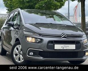 Citroen Grand C4 Picasso / SpaceTourer Gebrauchtwagen