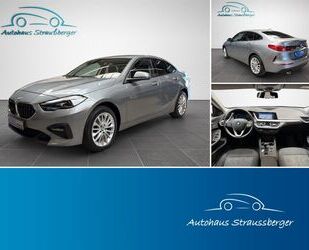 BMW 218 Gran Coupé Gebrauchtwagen