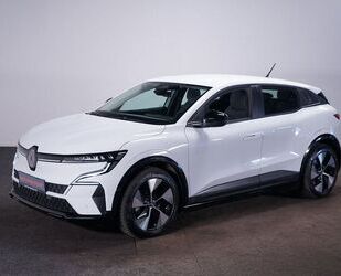 Renault Megane Gebrauchtwagen