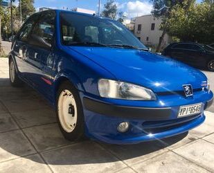 Peugeot 106 Gebrauchtwagen