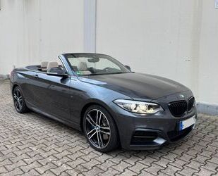 BMW M240i Gebrauchtwagen