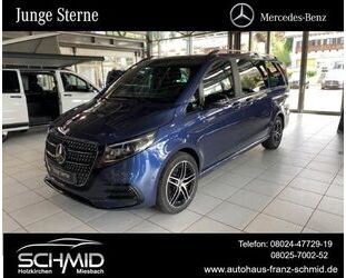 Mercedes-Benz V 300 Gebrauchtwagen
