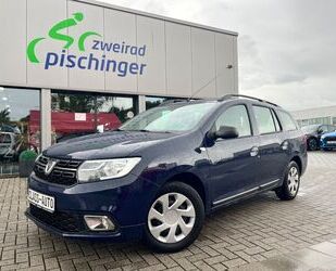 Dacia Logan Gebrauchtwagen